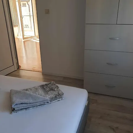 4th Floor * Burgas City