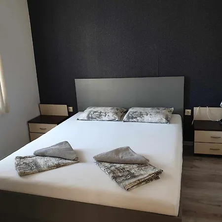 Apartament 4th Floor