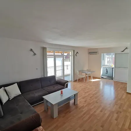 4th Floor Appartamento Burgas