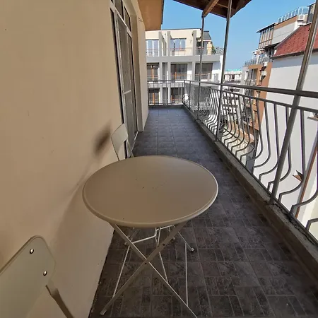 4th Floor Apartamento
