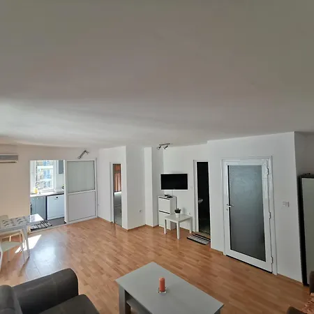 Apartamento 4th Floor