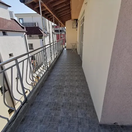 Apartamento 4th Floor