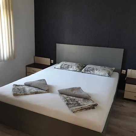 4th Floor Apartamento *